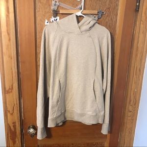 Lululemon Scuba Pullover